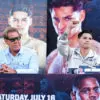 Ryan Garcia Confirms Split With Trainer Goossen