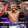 Robeisy Ramirez Will Meet Isaac Dogboe In April