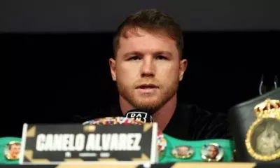 Canelo Alvarez vs. Jermall Charlo Bout To Be September 30th?