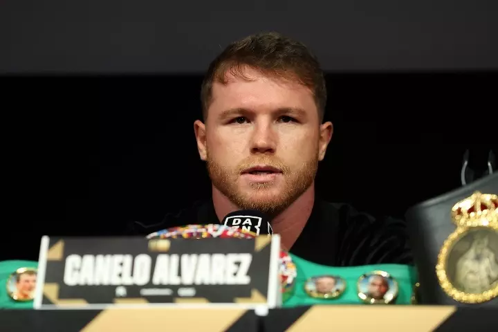 Canelo Alvarez vs. Jermall Charlo Bout To Be September 30th?