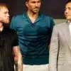 Who When How To See Canelo-Golovkin Third Fight Card Announced