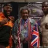 Daniel Dubois Sues Don King For Non-Payment For KO Of Bryan