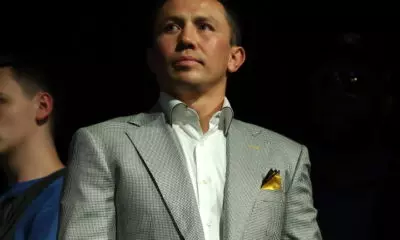 WBA Orders Gennady Golovkin To Fight Lara After Canelo
