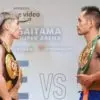 Naoya Inoue Smashes Donaire In Bantamweight Title Rematch