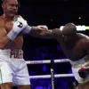 Derek Chisora Ready for a Final Flourish in Boxing