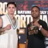 Ryan Garcia On Fortuna- " I Am Destroying HIm"