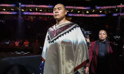 ‘That Exposed His Weakness’: Joe Joyce vs. Zhilei Zhang II Presser Recap