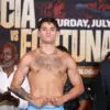 Ryan Garcia Takes Center Stage Again Against Fortuna