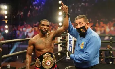 Showtime/PBC Continue To Scramble For Magsayo-Vargas Undercard