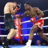 Isaac Dogboe Pulls Out Dramatic Decision Over Gonzalez