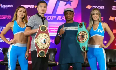 Joet Gonzalez-Issac Dogboe Battle To Get Back In Big Fights