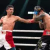 Rey Vargas Ready To Go For World Title In Third Division