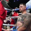 Former Champ Andy Ruiz "Still Mad At Myself" Since Joshua Loss