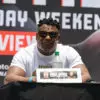 "King Kong" Ortiz Says Ruiz Bout "Will End In Knockout"