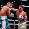 Danny Garcia In Fine Form After Layoff