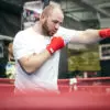 Adam Kownacki At Crossroads Fight Saturday Night