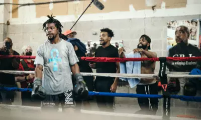 Gary Antuanne Russell Carries On After Father's Death