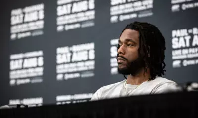 Showtime Paul v Rahman PPV MSG Kick Off Press Conference WESTCOTT 12