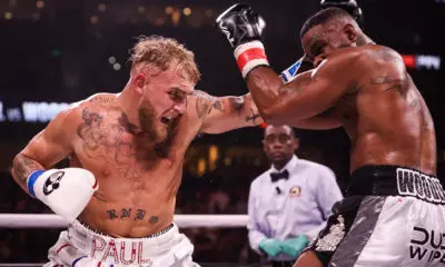 Top Rank Boxing Confirms They're Part Of Jake Paul-Tommy Fury