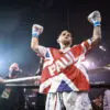 Jake Paul Confirms Replacement Fighter For Fury On Standby