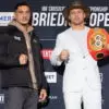 Jai Opetaia Scores IBF Cruiserweight Title Upset Over Briedis