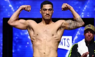 What to expect from Jai Opetaia in 2026 after Zuffa move