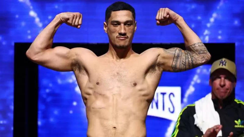 What to expect from Jai Opetaia in 2026 after Zuffa move