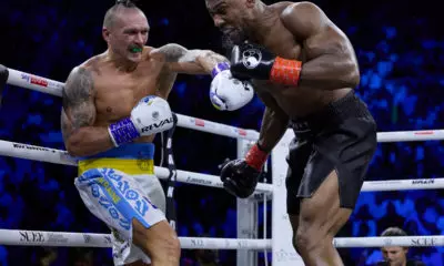 5 Major Fights To Look Forward To In Second Half Of 2023