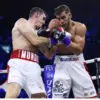 Callum Smith Scores KO To Become Beterbiev Mandatory