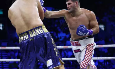 Joe Joyce vs Filip Hrgovic: Eddie Hearn Predicts Tough Night for ‘The Juggernaut’