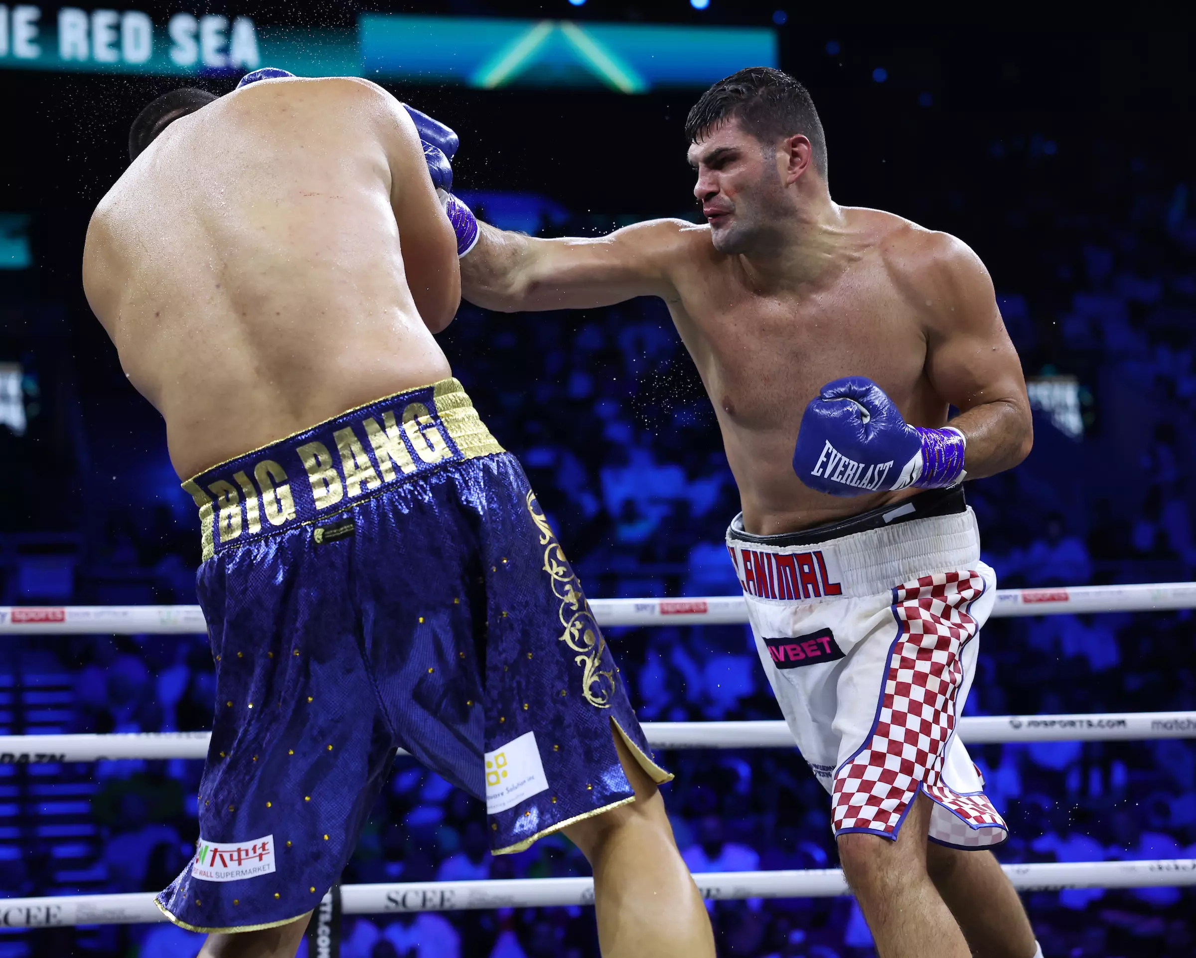 Joe Joyce vs Filip Hrgovic: Eddie Hearn Predicts Tough Night for ‘The Juggernaut’