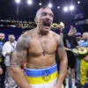 Oleksandr Usyk vs. Daniel Dubois To Air On ESPN+