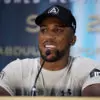 Anthony Joshua Meets American Jermaine Franklin In His Return