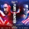 Hughie Fury-Michael Hunter Heavyweight Title Eliminator Rescheduled