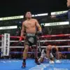 Ortiz vs. Ennis Collapse Alters Planned Stacked Feb. 22 Card in Riyadh