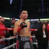 ‘Finalising the Paperwork’: Vergil Ortiz Jr. Close to Next Fight Announcement