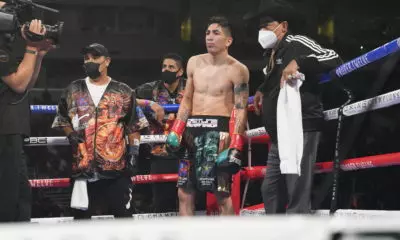 WBA Lets Santa Cruz Out Of Wood Defense- Can Fight Vargas