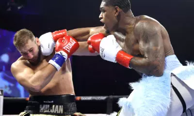 Hrgovic Next For "Real Big Baby" Anderson?