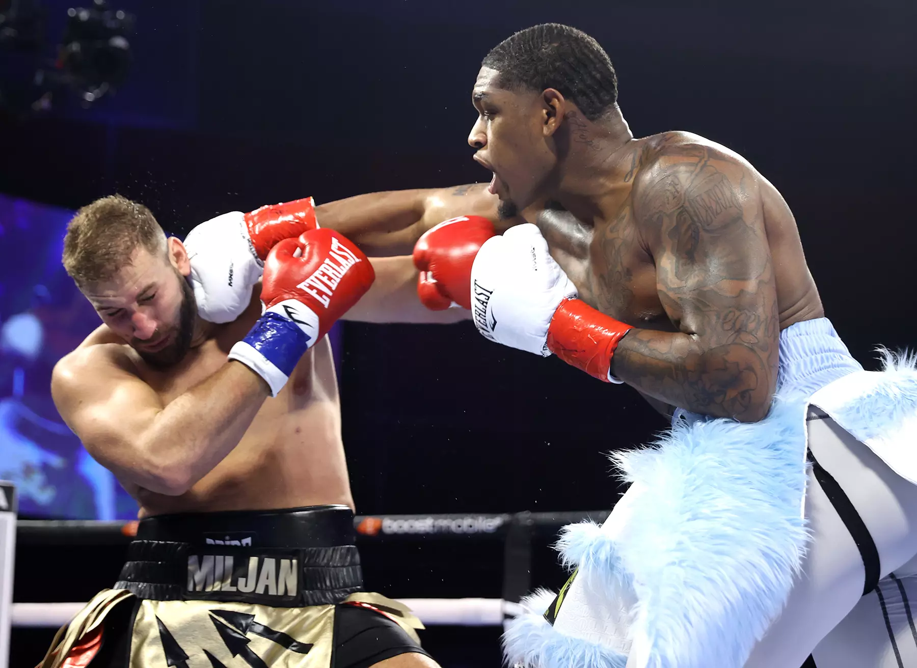 Hrgovic Next For "Real Big Baby" Anderson?