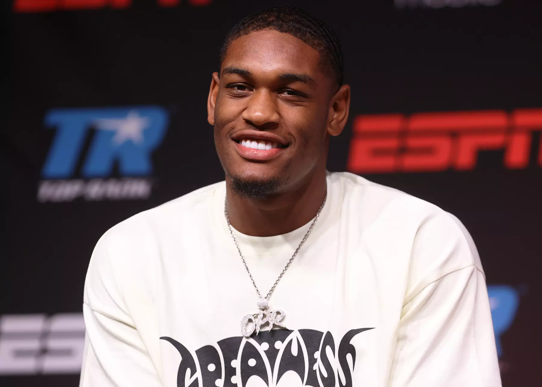 Jared Anderson / Keyshawn Davis Fill Out Top Rank April 8th Card