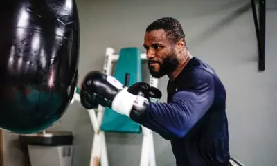 Jean Pascal IBF Eliminator Fight Off Due To Covid 19