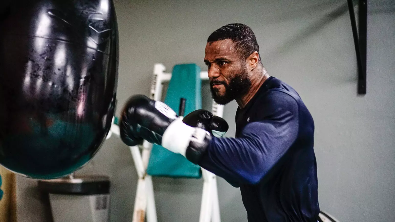Jean Pascal IBF Eliminator Fight Off Due To Covid 19
