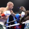 Jose Pedraza-Richard Commey Battle To Draw