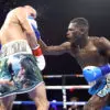 Pedraza-Commey Fought Fight They Did Not Lose