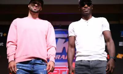 Jose Pedraza-Richard Commey Both Need Win Saturday Night