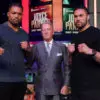 WBO Rules Joe Joyce-Joseph Parker Will Be For Interim Title