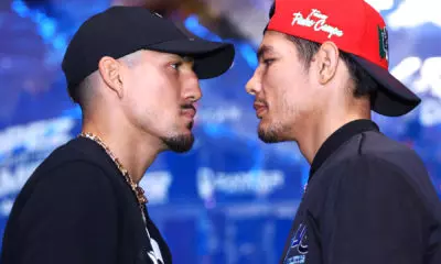 Teofimo Lopez Ready To Be Back- "Gonna Be All Out War"