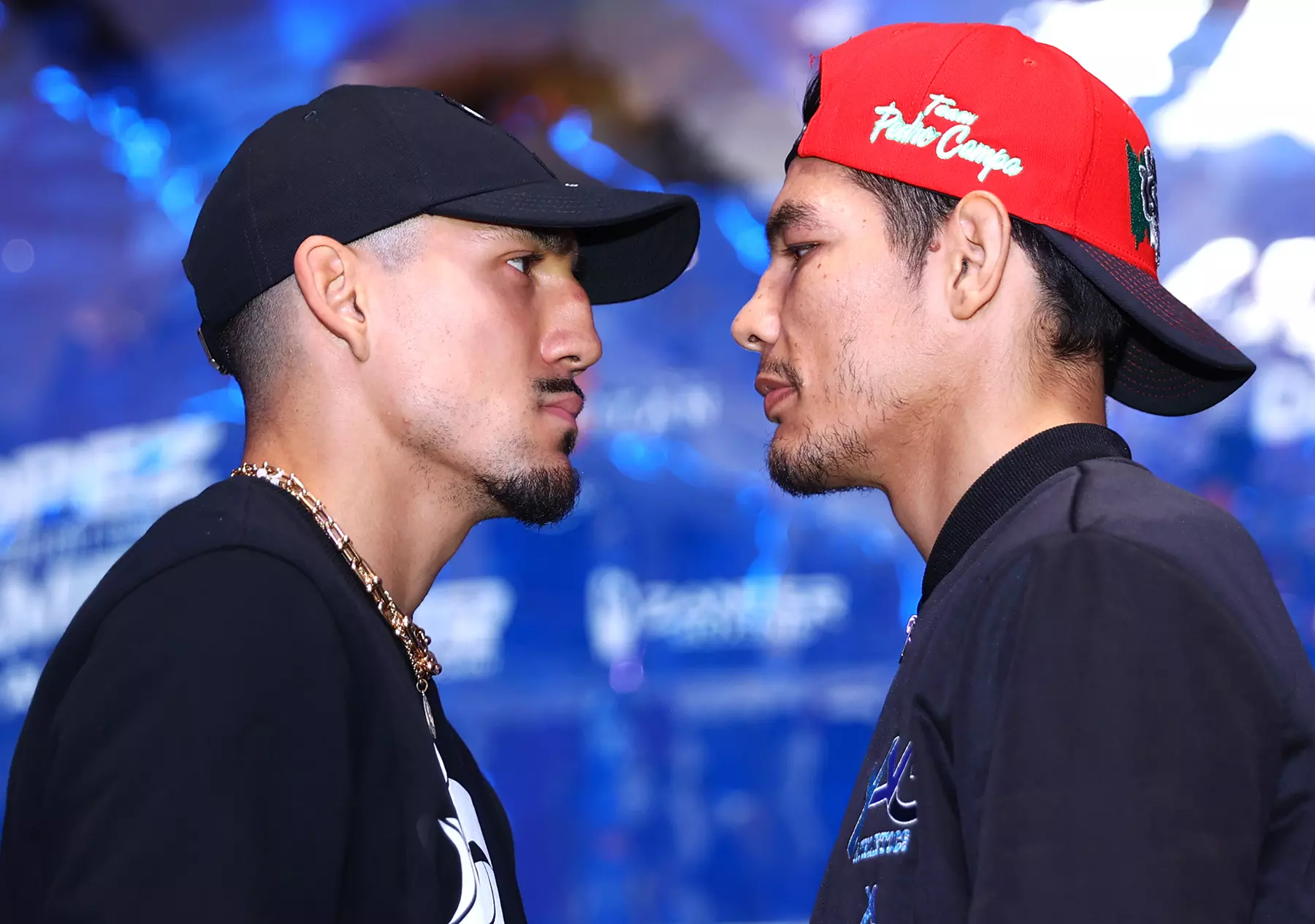 Teofimo Lopez Ready To Be Back- "Gonna Be All Out War"