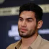 Zurdo On Benefits Of Light Heavyweight- "Been Eating More Tacos"