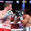 Canelo-Golovkin Had Disappointing PPV Numbers